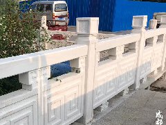 <b>四川汉白玉栏板栏杆生产厂家</b> 